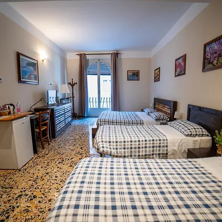 Affittacamere Al Passatore 3*