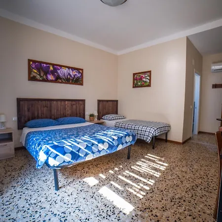 Al Passatore Ravenne