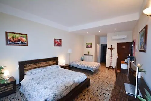 Al Passatore Maison d'hôtes 3*