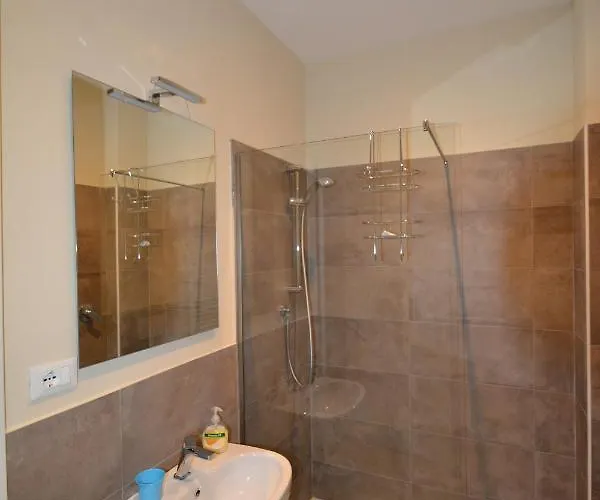 Maison d'hôtes Al Passatore