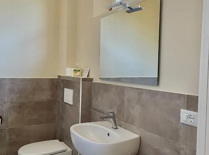 Maison d'hôtes Al Passatore