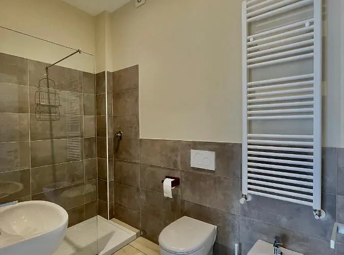 Maison d'hôtes Al Passatore Ravenne