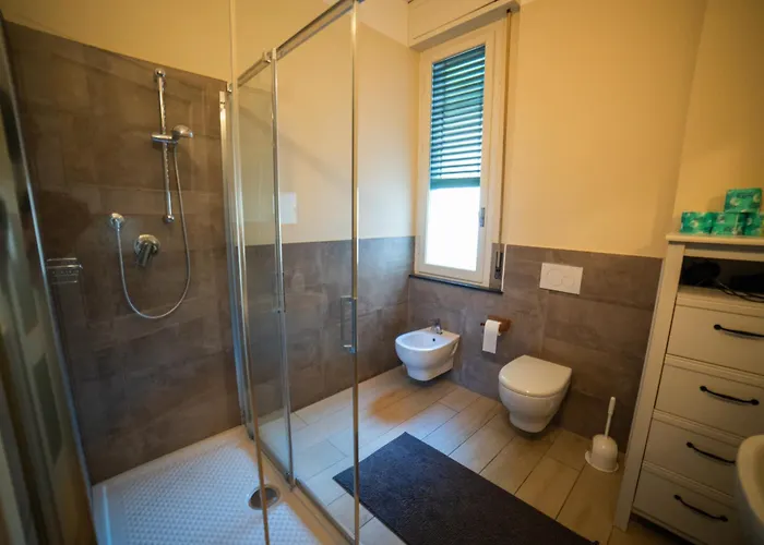 Al Passatore Maison d'hôtes 3*