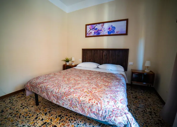 Maison d'hôtes Al Passatore Ravenne