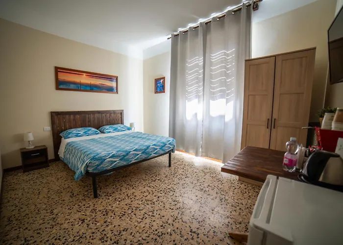 Al Passatore 3* Ravenne