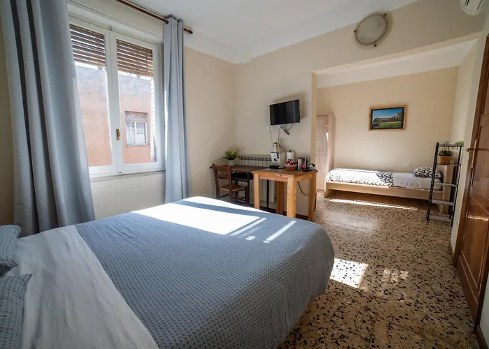 Maison d'hôtes Al Passatore 3*