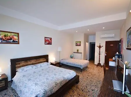 Al Passatore Maison d'hôtes 3*