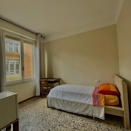 Pensjonat Al Passatore 3*