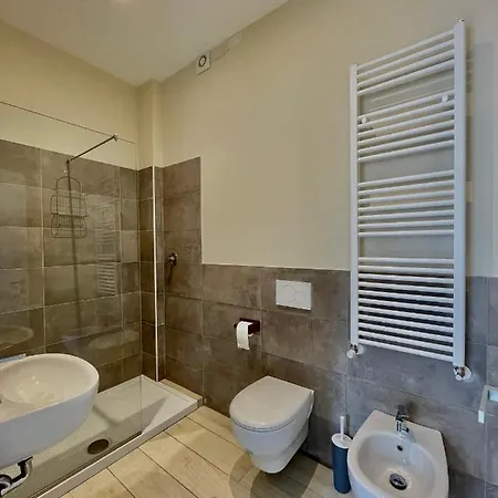 Gasthuis Al Passatore Ravenna