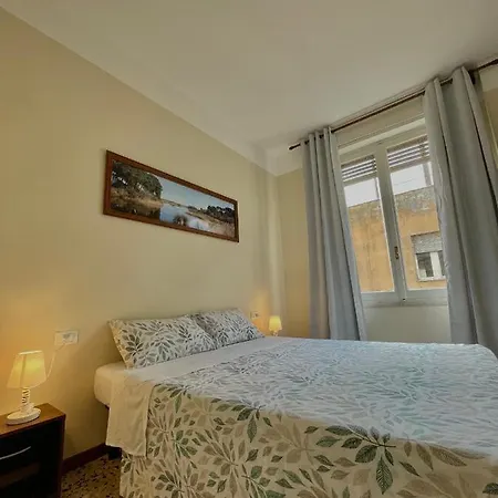 Maison d'hôtes Al Passatore