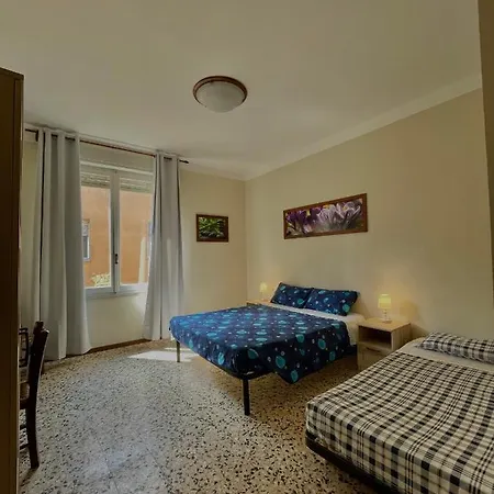 Al Passatore Affittacamere 3*