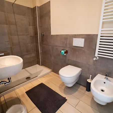 Gasthuis Al Passatore