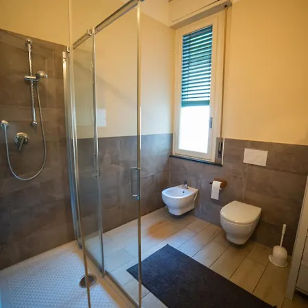 Al Passatore Gasthuis 3*