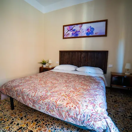 Gasthuis Al Passatore Ravenna