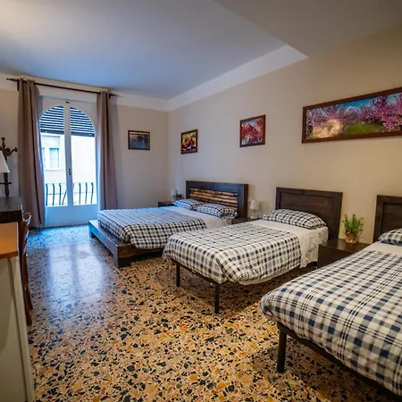 Al Passatore Affittacamere