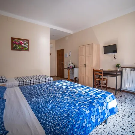 Al Passatore Gasthuis Ravenna