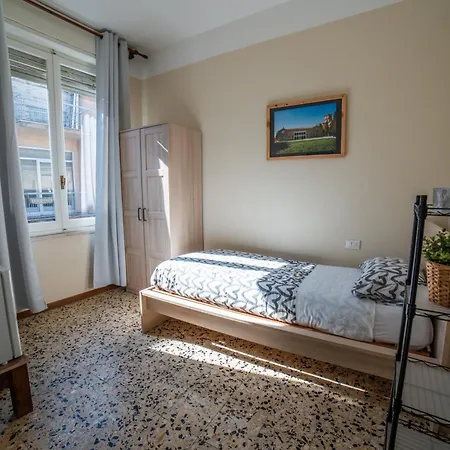 Al Passatore 3* Ravenna