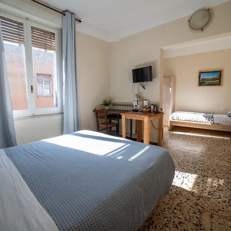 Gasthuis Al Passatore 3*