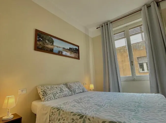 Vendégház Al Passatore